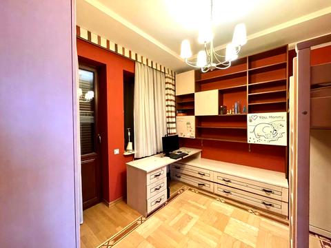 квартира по адресу Литовская ул., 14