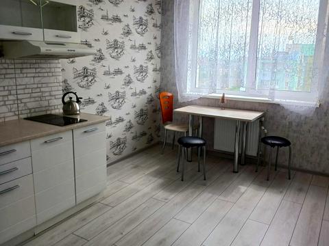 квартира по адресу Саймона Литмана ул. (Пестеля), 6в