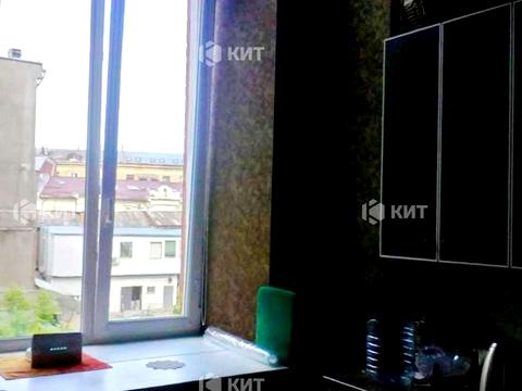квартира по адресу Плетнёвский пер., 2