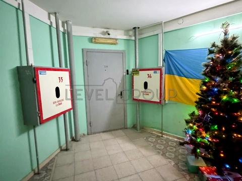 квартира за адресою Європейського Союзу просп. (Правди), 31-А