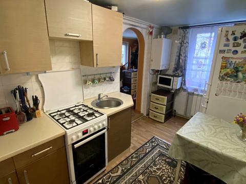 квартира за адресою Овочевий, 6