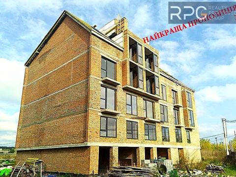 квартира за адресою Ювілейний пров., 21а