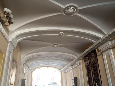 квартира за адресою Пастера вул., 28