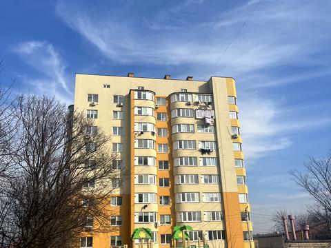 квартира за адресою К.Широцького, 18 А