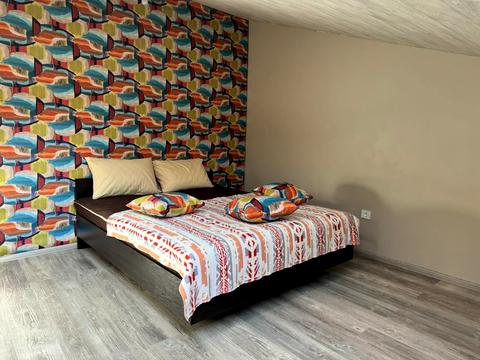 квартира по адресу Игоревская ул., 12