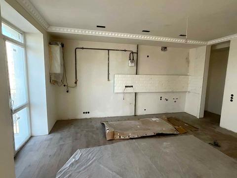 квартира по адресу Слобідська, 2