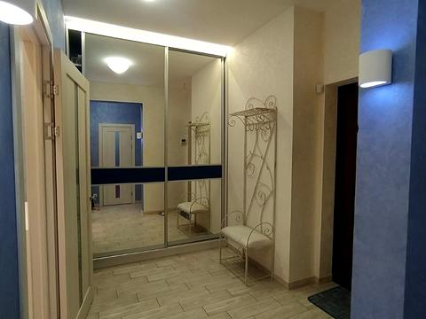 квартира за адресою Генуезька вул., 24д