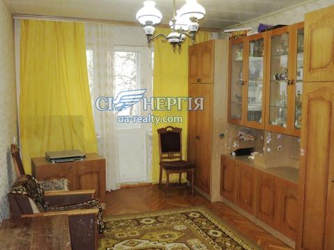 квартира за адресою Васильченка вул., 6