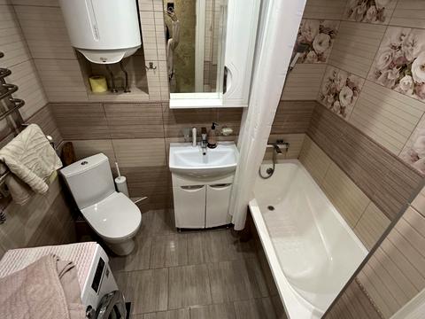 квартира по адресу Максима Залізняка, 18