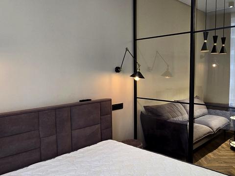 квартира по адресу Курортный пер., 1