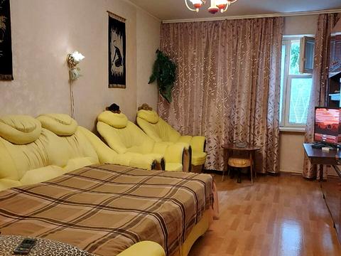 квартира за адресою Князя Володимира Великого просп., 92
