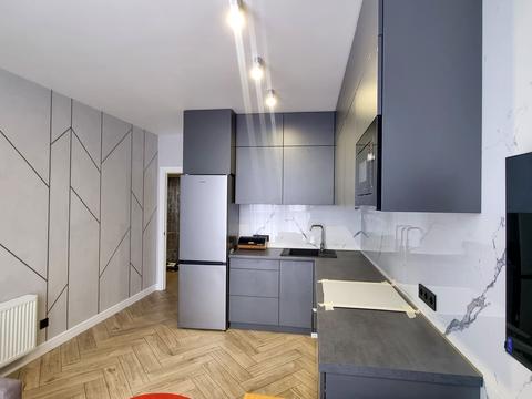 квартира по адресу Тираспольская ул., 58