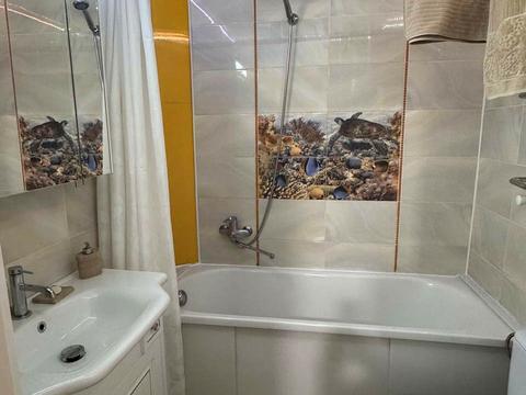 квартира по адресу Снопковская ул., 7