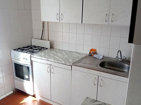 квартира по адресу Героев Днепра ул., 22-А