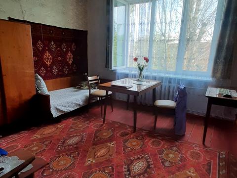 квартира по адресу Горная ул., 4