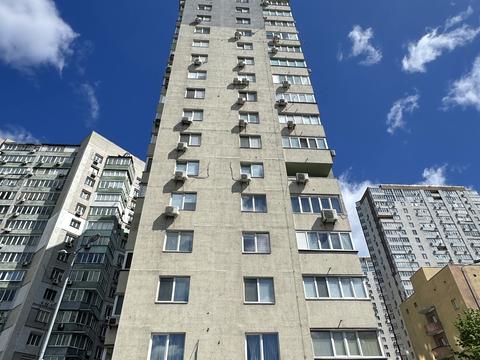 квартира по адресу Валерия Лобановского просп. (Краснозвездный), 15/7