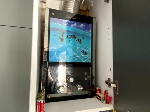 квартира по адресу Петропавловская ул., 68