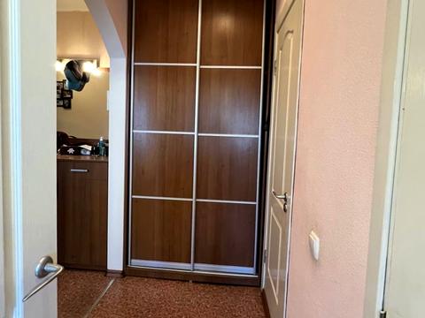 квартира по адресу Запорізьке шосе, 80