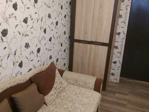 кімната за адресою Азербайджанська вул. (Бакинських Комісарів), 8-Б