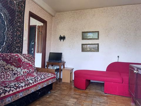 квартира по адресу Героев Днепра ул., 25