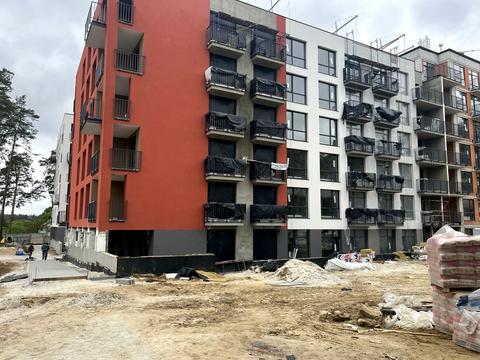 коммерческая по адресу Широкая ул., 22