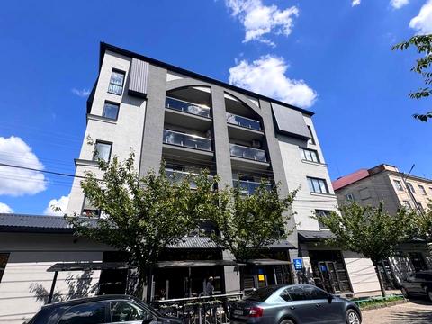 квартира по адресу Івана Маргітича ул., 39
