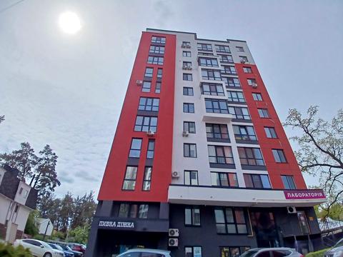 квартира за адресою Полтавська вул., 73