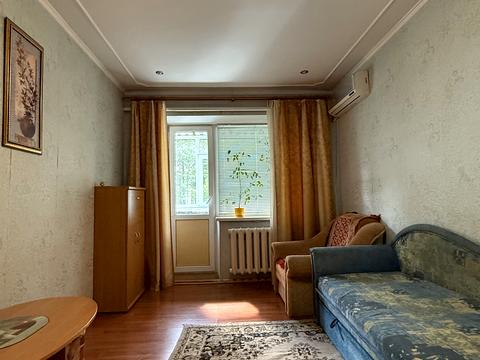 квартира по адресу Тараса Шевченко просп., 7