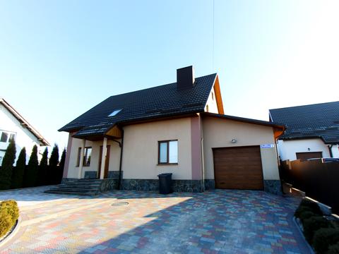 будинок за адресою с. Великий Омеляник, Ранкова