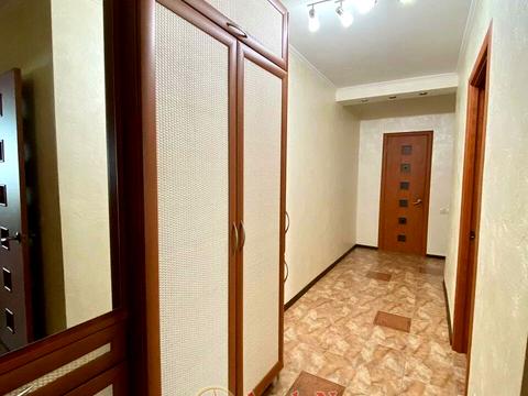 квартира за адресою Академіка Сахарова вул., 38