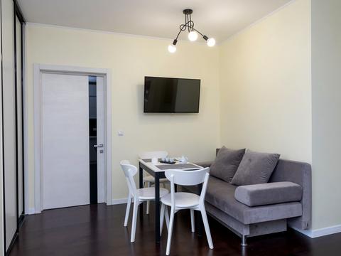 квартира за адресою Юлії Здановської вул. (Ломоносова), 71-Д