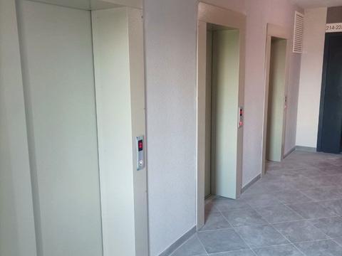 квартира по адресу Озёрная ул., 27а