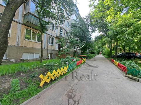 квартира за адресою Васильківська вул., 49к2