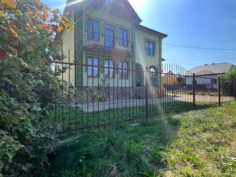 будинок за адресою Світла вул.