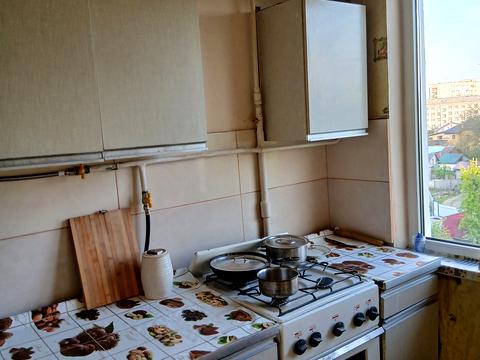 квартира за адресою Хлібна вул., 34