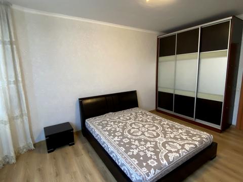 квартира по адресу Елизаветы Чавдар ул., 3