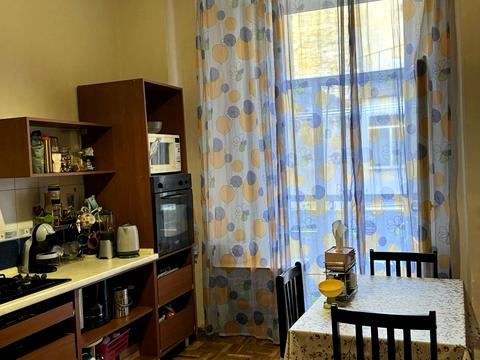 квартира по адресу Ришельевская ул. (Ленина улица), 45