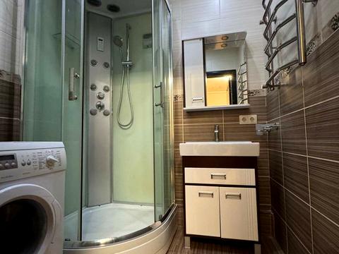 квартира по адресу Завальная ул., 10-Б