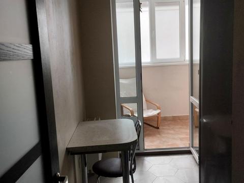 квартира по адресу Приозёрный бульв., 3