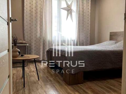 квартира за адресою Софії Русової вул., 3