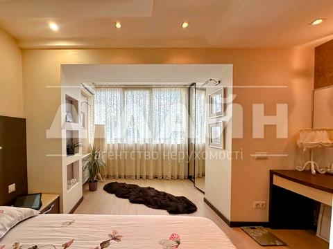 квартира за адресою Лобановского, 30