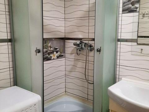 квартира за адресою Познанська вул., 8Б