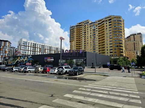 квартира по адресу Витянская ул., 2