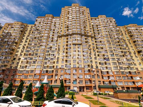 квартира за адресою Мокра вул. (Кудряшова), 16