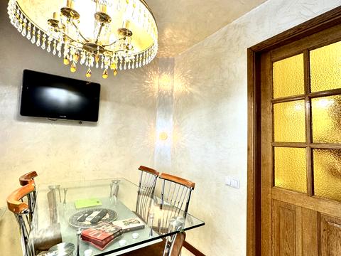 квартира за адресою Мира просп., 35б