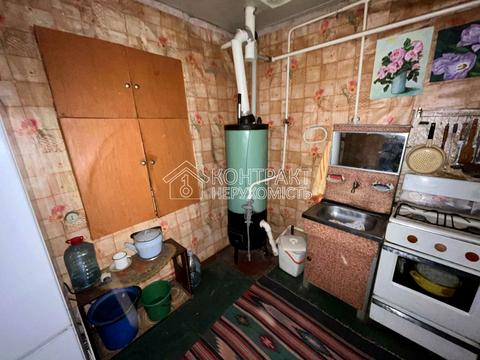 будинок за адресою Генічеська вул., 4