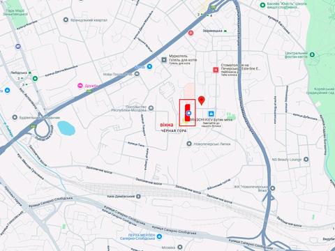 квартира за адресою Кахи Бендукідзе вул., 2