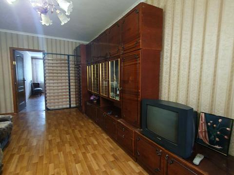 квартира за адресою Петра Григоренка просп. (Маршала Жукова), 10д