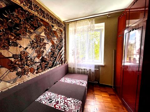 квартира за адресою Кронштадтська вул., 2-А