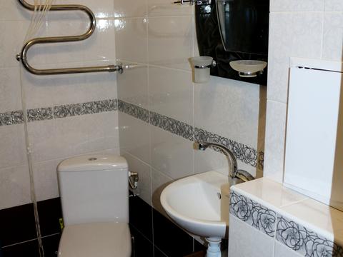 квартира по адресу Керамический пер., 7-В